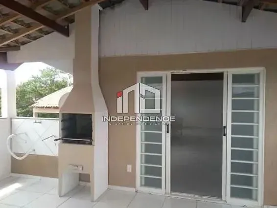 Sobrado, 3 quartos, 220 m² - Foto 13