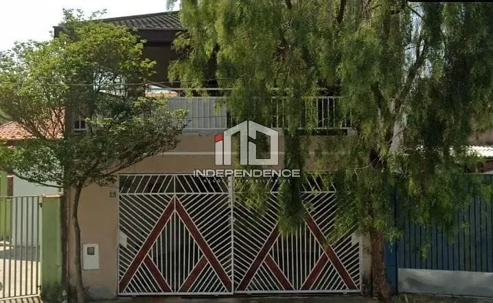 Sobrado, 3 quartos, 220 m² - Foto 21