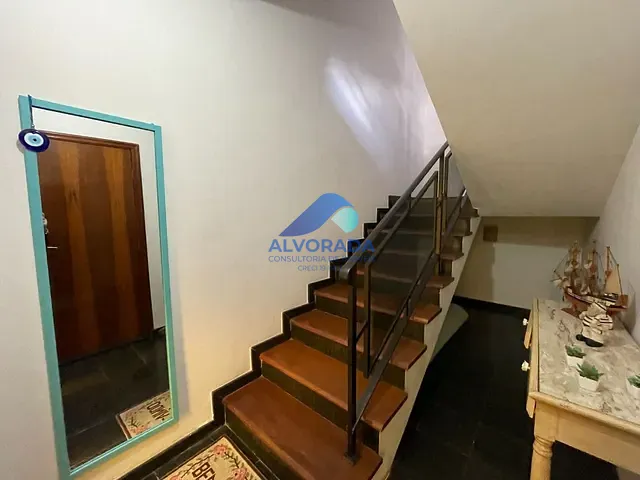 Sobrado com 580m² 4 quartos e 6 banheiros, à venda, no bairro Jardim Aquarius em São José dos Campos