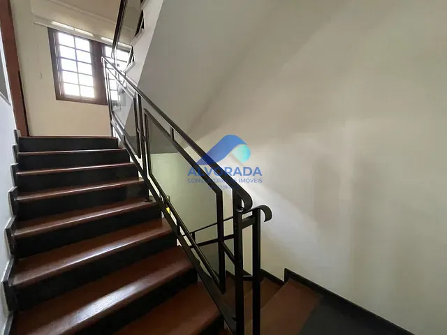 Sobrado com 580m² 4 quartos e 6 banheiros, à venda, no bairro Jardim Aquarius em São José dos Campos