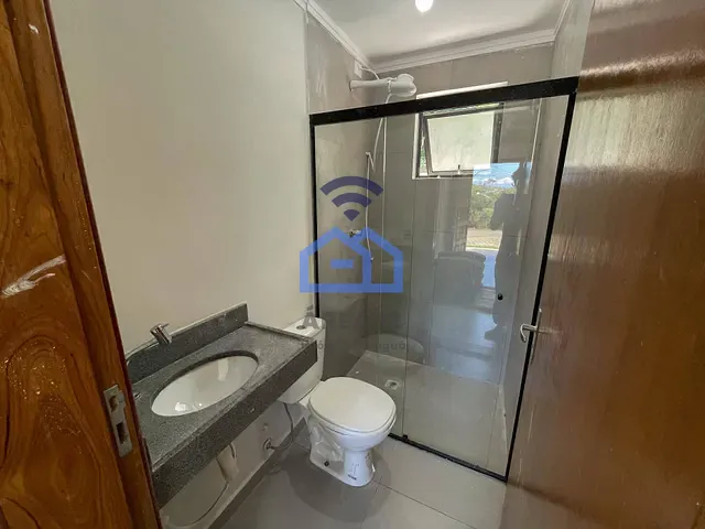 Sobrado com 100m² 2 quartos e 3 banheiros, à venda, no bairro Massaguaçu em Caraguatatuba