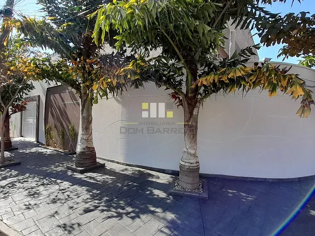 Sobrado com 251m² 3 quartos e 4 banheiros, à venda, no bairro Parque Itália (Nova Veneza) em Sumaré