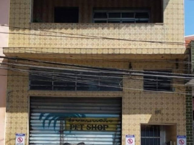 Sobrado com 215m² 3 quartos e 1 banheiro, à venda, no bairro Vila Alpina em São Paulo