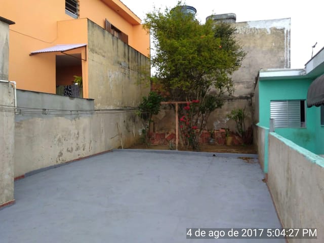 Sobrado com 215m² 3 quartos e 1 banheiro, à venda, no bairro Vila Alpina em São Paulo