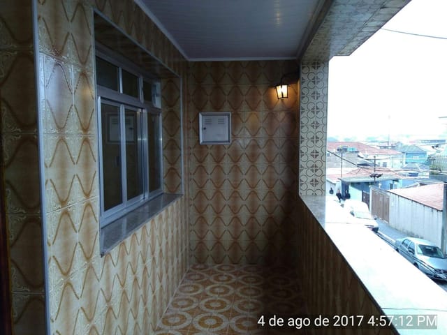 Sobrado com 215m² 3 quartos e 1 banheiro, à venda, no bairro Vila Alpina em São Paulo