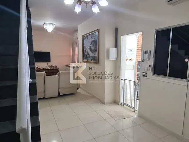 Sobrado com 258m² 3 quartos e 3 banheiros, à venda, no bairro Jardim Bela Vista em Indaiatuba