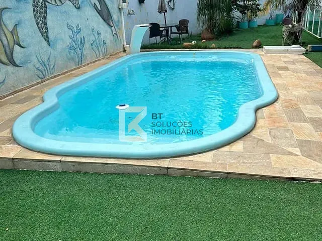 Sobrado com 258m² 3 quartos e 3 banheiros, à venda, no bairro Jardim Bela Vista em Indaiatuba