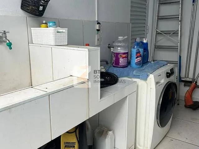 Sobrado com 258m² 3 quartos e 3 banheiros, à venda, no bairro Jardim Bela Vista em Indaiatuba