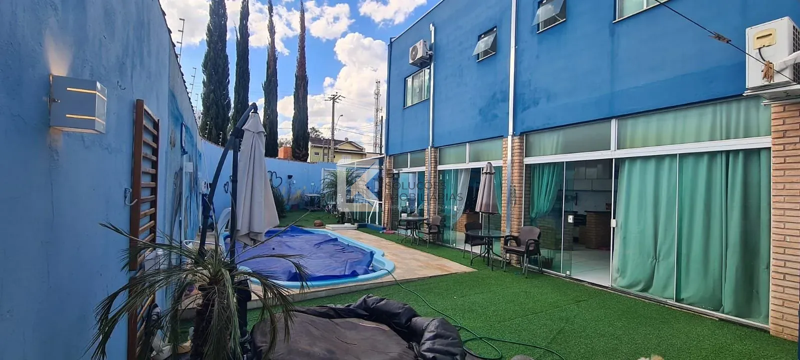 Sobrado, 3 quartos, 115 m² - Foto 7
