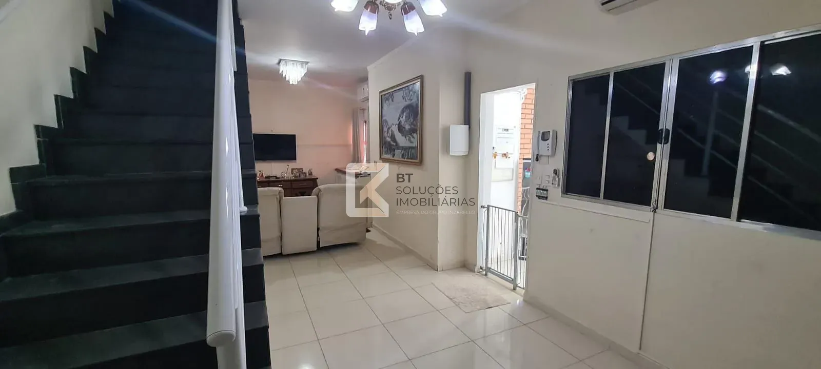 Sobrado, 3 quartos, 115 m² - Foto 3