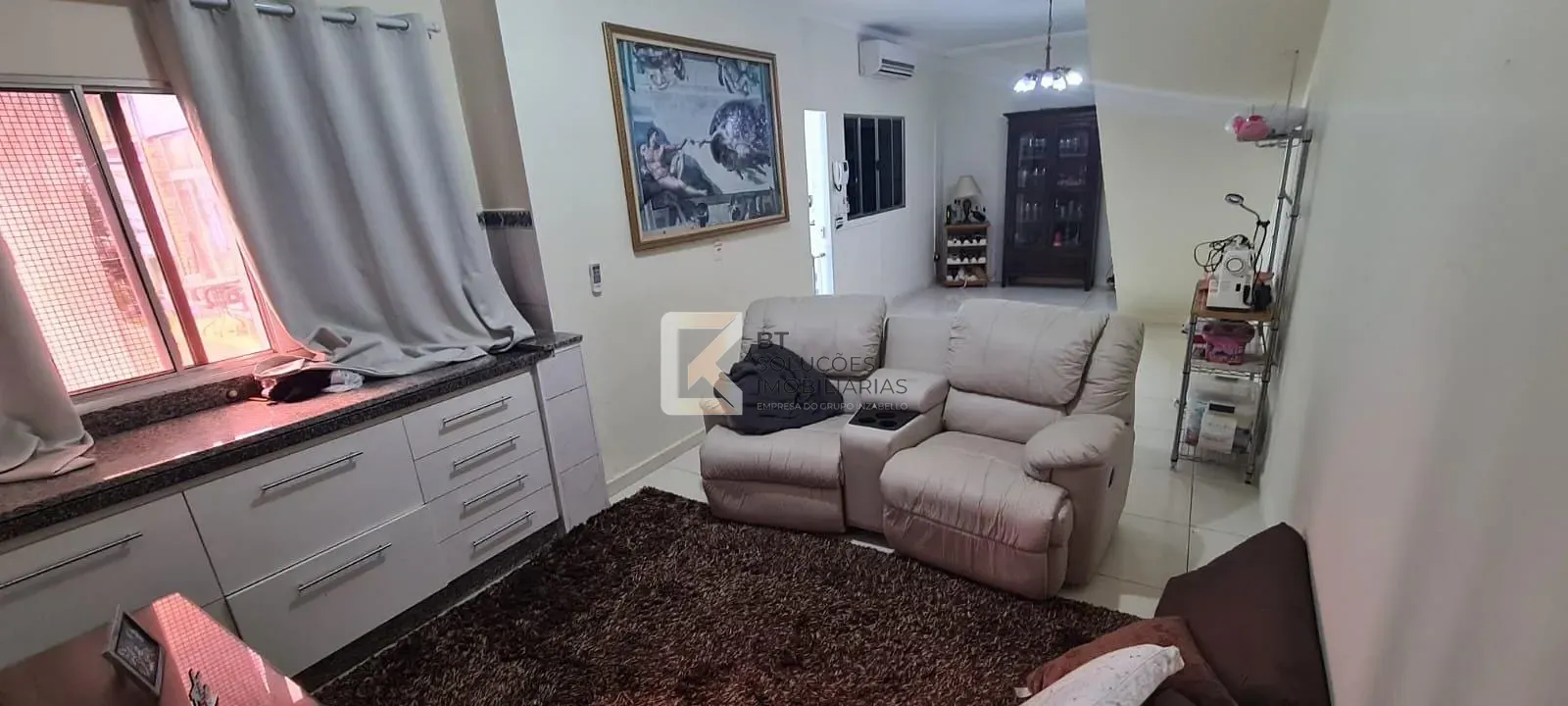 Sobrado, 3 quartos, 115 m² - Foto 2