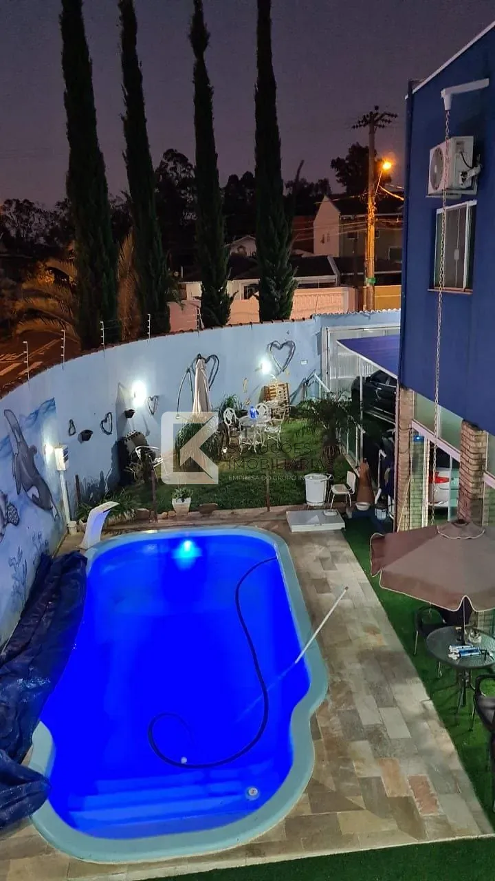 Sobrado, 3 quartos, 115 m² - Foto 16