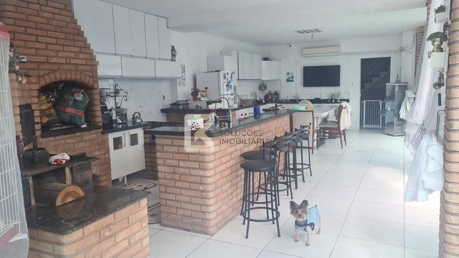 Sobrado, 3 quartos, 115 m² - Foto 6