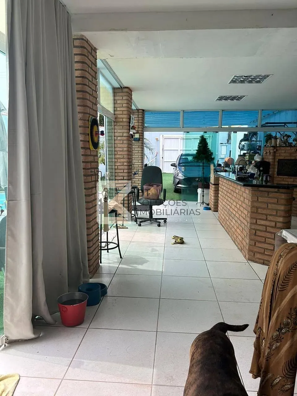 Sobrado, 3 quartos, 115 m² - Foto 5