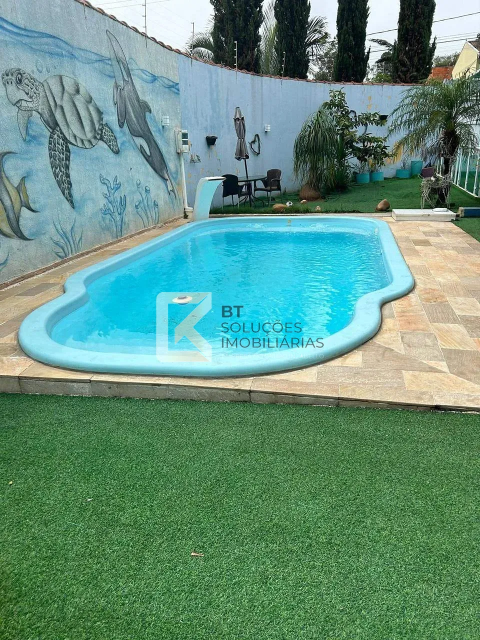 Sobrado, 3 quartos, 115 m² - Foto 1