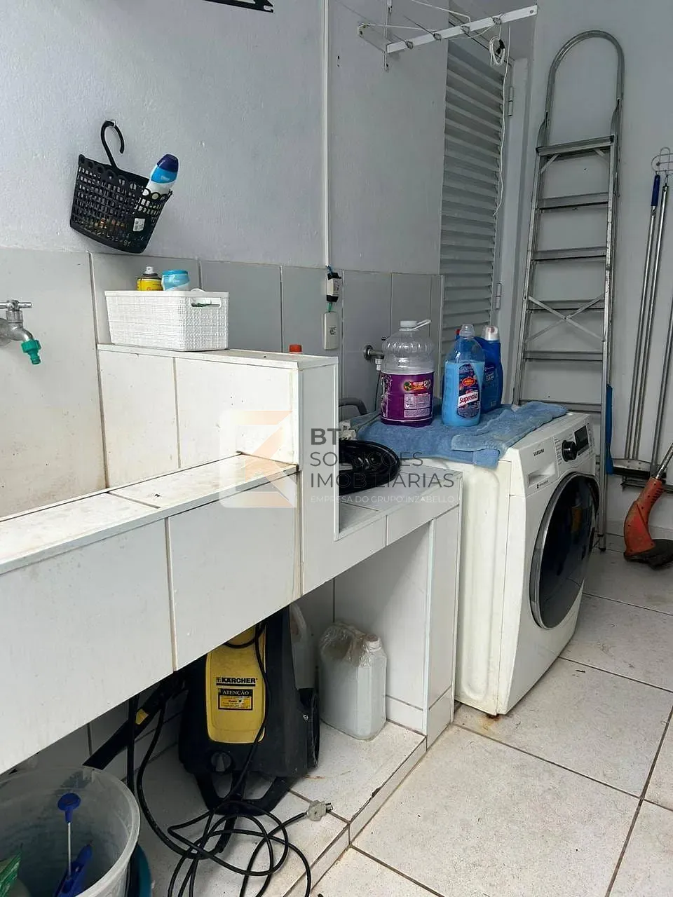 Sobrado, 3 quartos, 115 m² - Foto 4