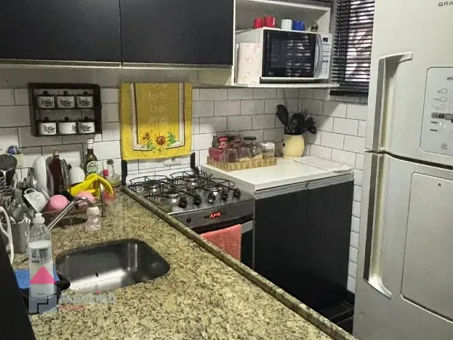 Sobrado com 168m² 3 quartos e 2 banheiros, à venda, no bairro Vila Brasilina em São Paulo