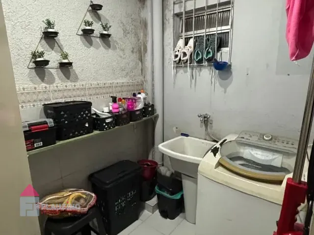 Sobrado com 168m² 3 quartos e 2 banheiros, à venda, no bairro Vila Brasilina em São Paulo