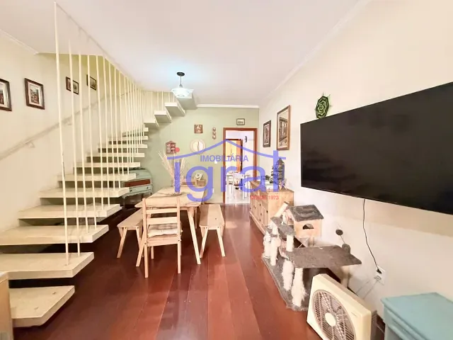 Sobrado 2 quartos e 2 banheiros, à venda, no bairro Vila Parque Jabaquara em São Paulo