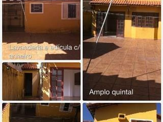 Foto do Sobrado - Sobrado  residencial à venda, Jardim Estoril, São José dos Campos. | INDEPENDENCE NEGOCIOS IMOBILIARIOS LTDA