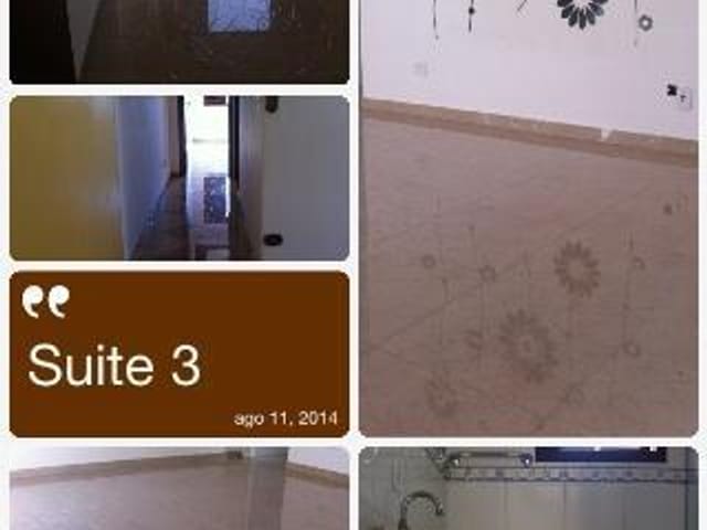 Foto do Sobrado - Sobrado  residencial à venda, Jardim Estoril, São José dos Campos. | INDEPENDENCE NEGOCIOS IMOBILIARIOS LTDA