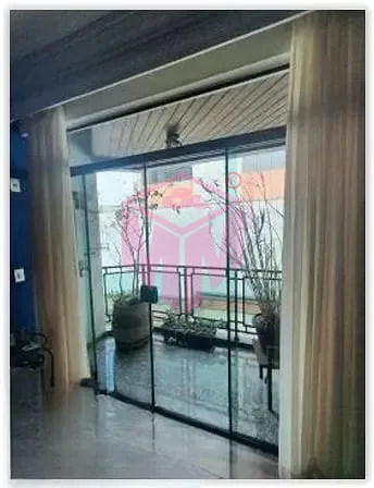 Sobrado, 4 quartos, 300 m² - Foto 19