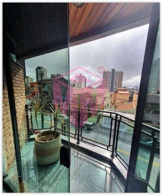 Sobrado, 4 quartos, 300 m² - Foto 17