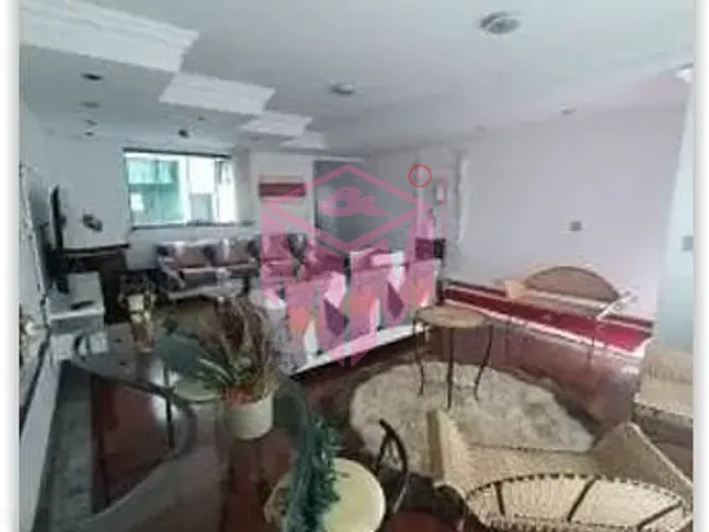 Sobrado 4 quartos e 6 banheiros, à venda, no bairro Jardim do Mar em São Bernardo do Campo