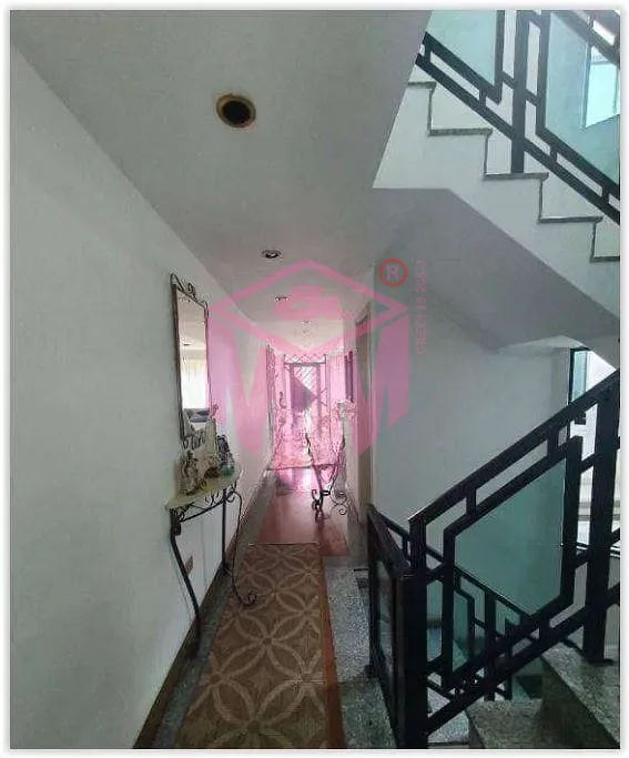 Sobrado, 4 quartos, 300 m² - Foto 5