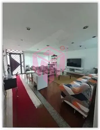 Sobrado, 4 quartos, 300 m² - Foto 1