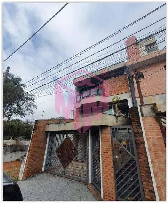 Sobrado, 4 quartos, 300 m² - Foto 27