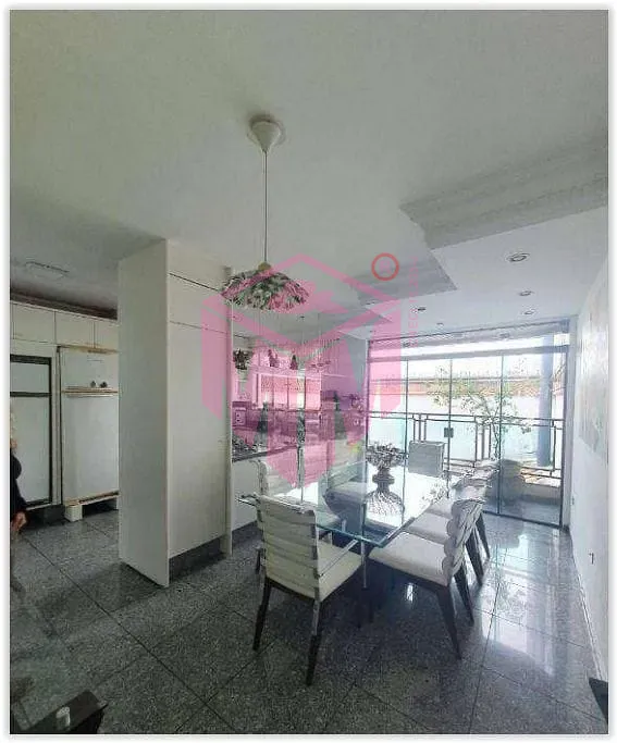 Sobrado, 4 quartos, 300 m² - Foto 6