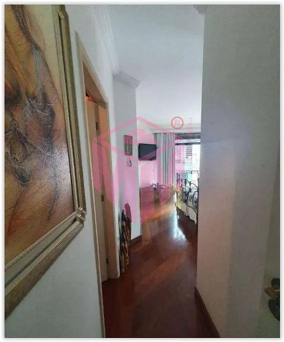 Sobrado, 4 quartos, 300 m² - Foto 13