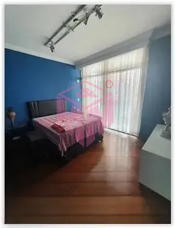Sobrado, 4 quartos, 300 m² - Foto 18