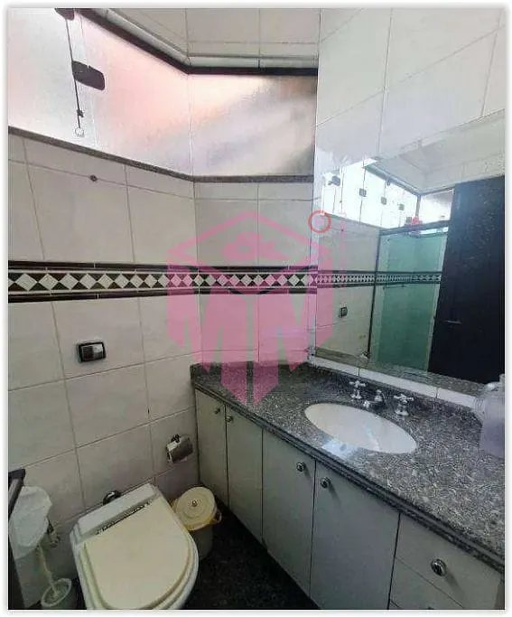Sobrado, 4 quartos, 300 m² - Foto 22