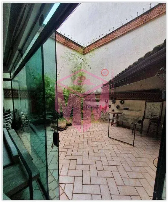 Sobrado, 4 quartos, 300 m² - Foto 33