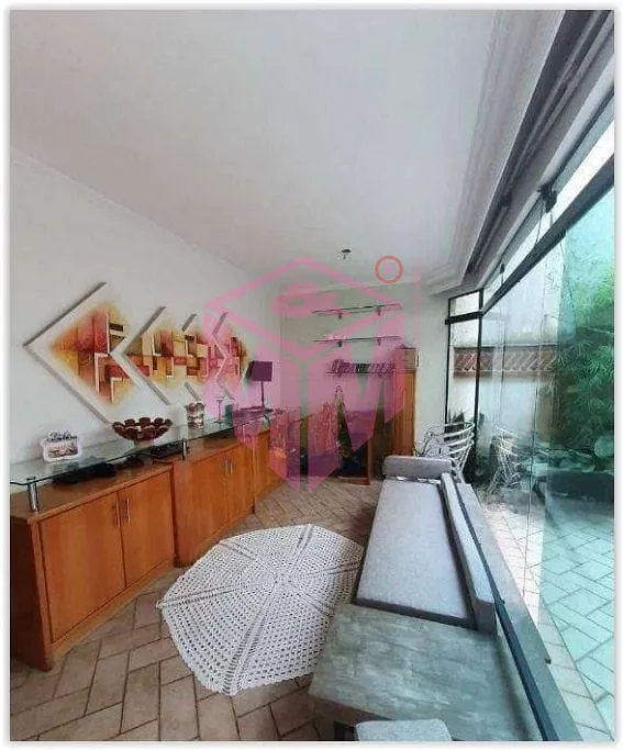 Sobrado, 4 quartos, 300 m² - Foto 32