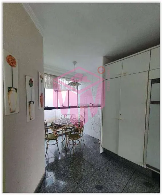 Sobrado, 4 quartos, 300 m² - Foto 8
