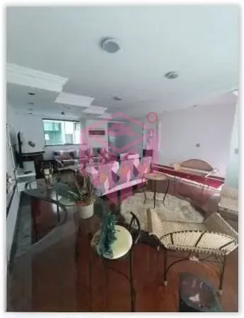 Sobrado, 4 quartos, 300 m² - Foto 2