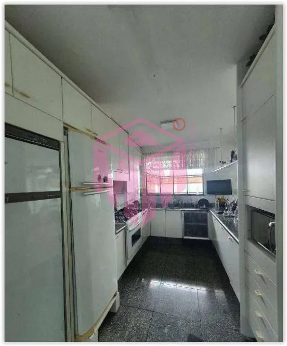 Sobrado, 4 quartos, 300 m² - Foto 7