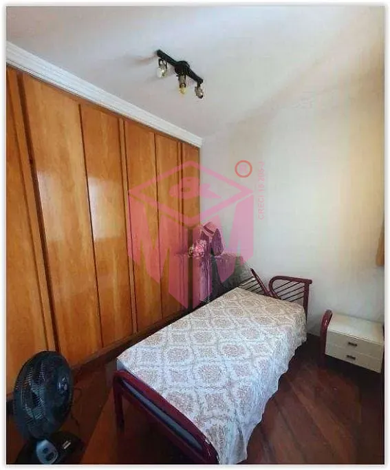 Sobrado, 4 quartos, 300 m² - Foto 23