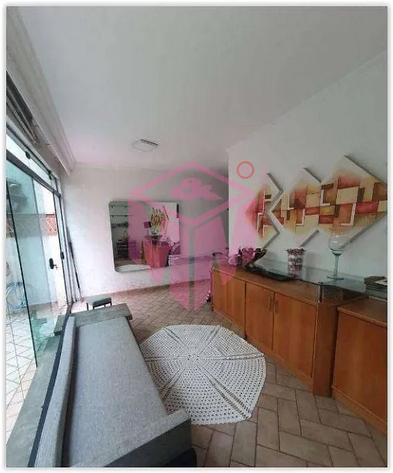 Sobrado, 4 quartos, 300 m² - Foto 31