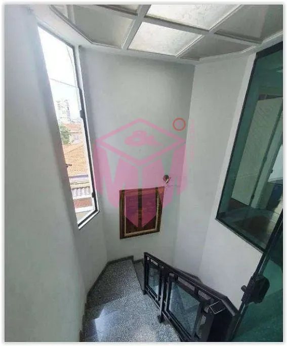 Sobrado, 4 quartos, 300 m² - Foto 12