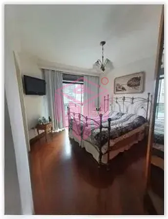 Sobrado, 4 quartos, 300 m² - Foto 14