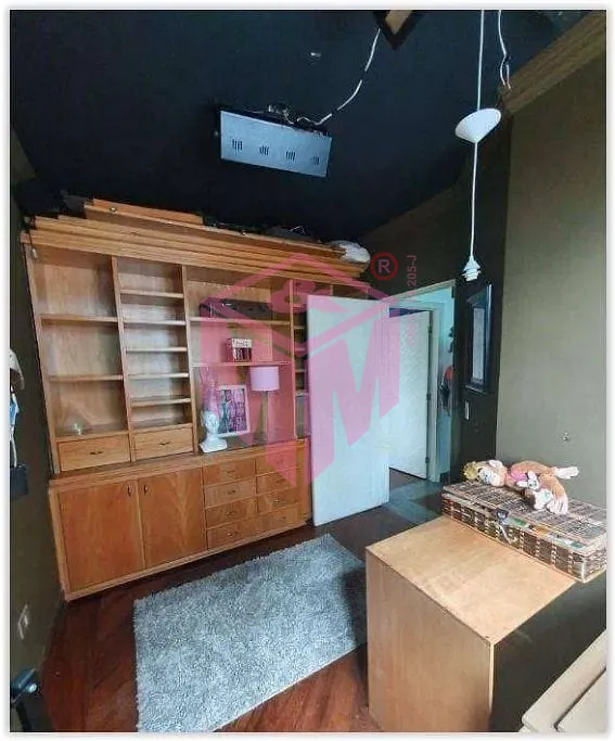 Sobrado, 4 quartos, 300 m² - Foto 25