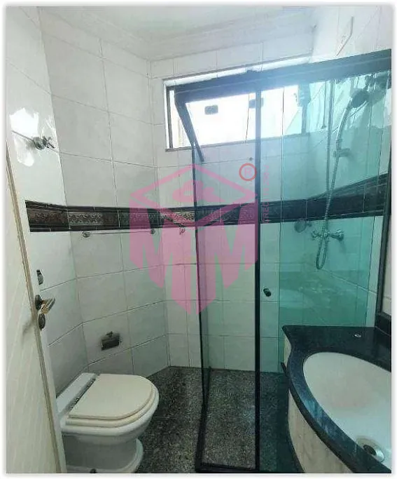 Sobrado, 4 quartos, 300 m² - Foto 26
