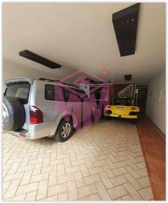 Sobrado, 4 quartos, 300 m² - Foto 30
