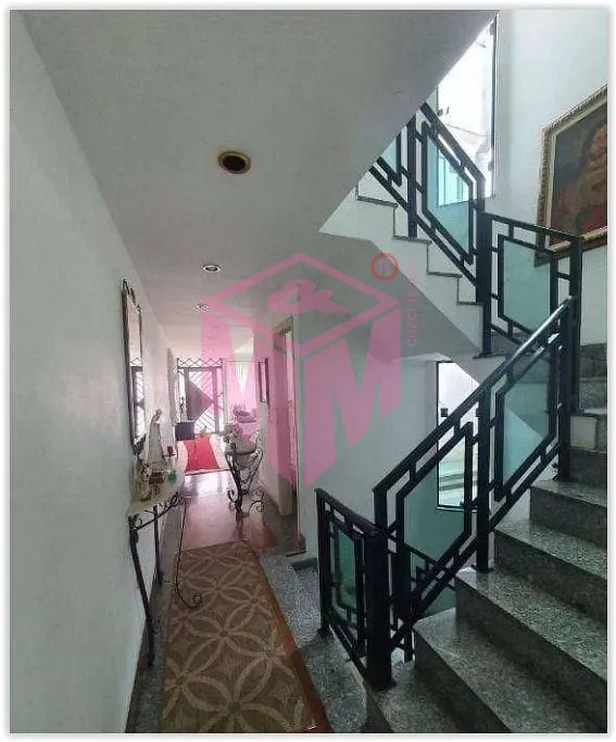 Sobrado, 4 quartos, 300 m² - Foto 4