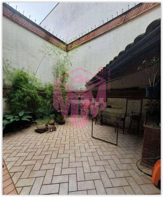 Sobrado, 4 quartos, 300 m² - Foto 34