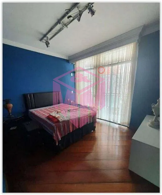 Sobrado, 4 quartos, 300 m² - Foto 20